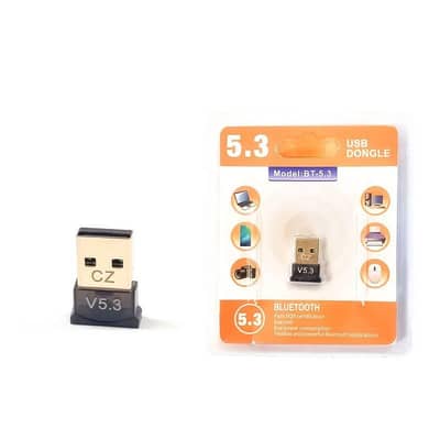 BLUETOOTH USB ADOPTER FOR PC