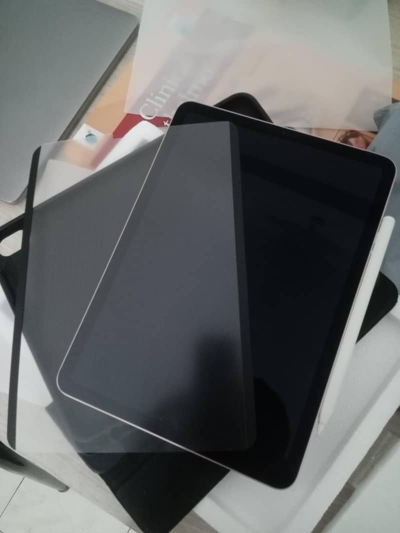 iPad air 4th generation 1