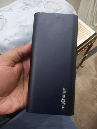 imported power bank