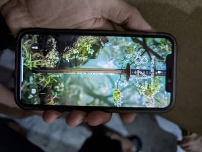 Apple iPhone XS