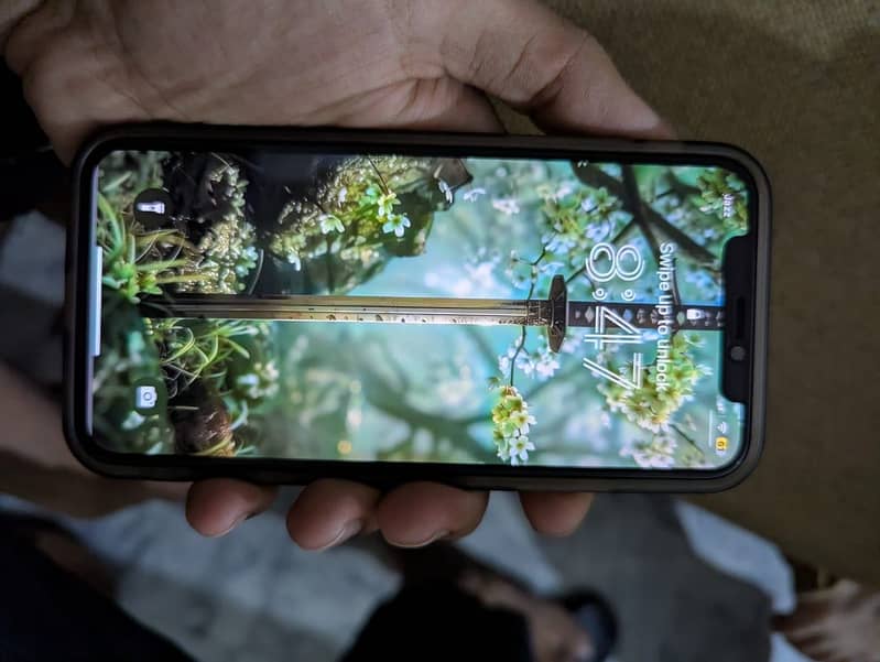 Apple iPhone XS 0