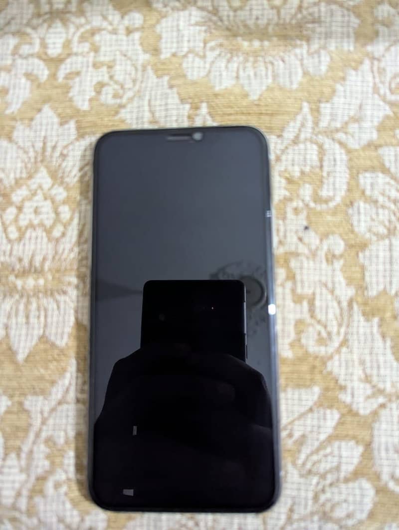 Apple iPhone XS 2