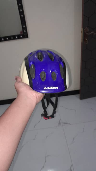 cycle halmet