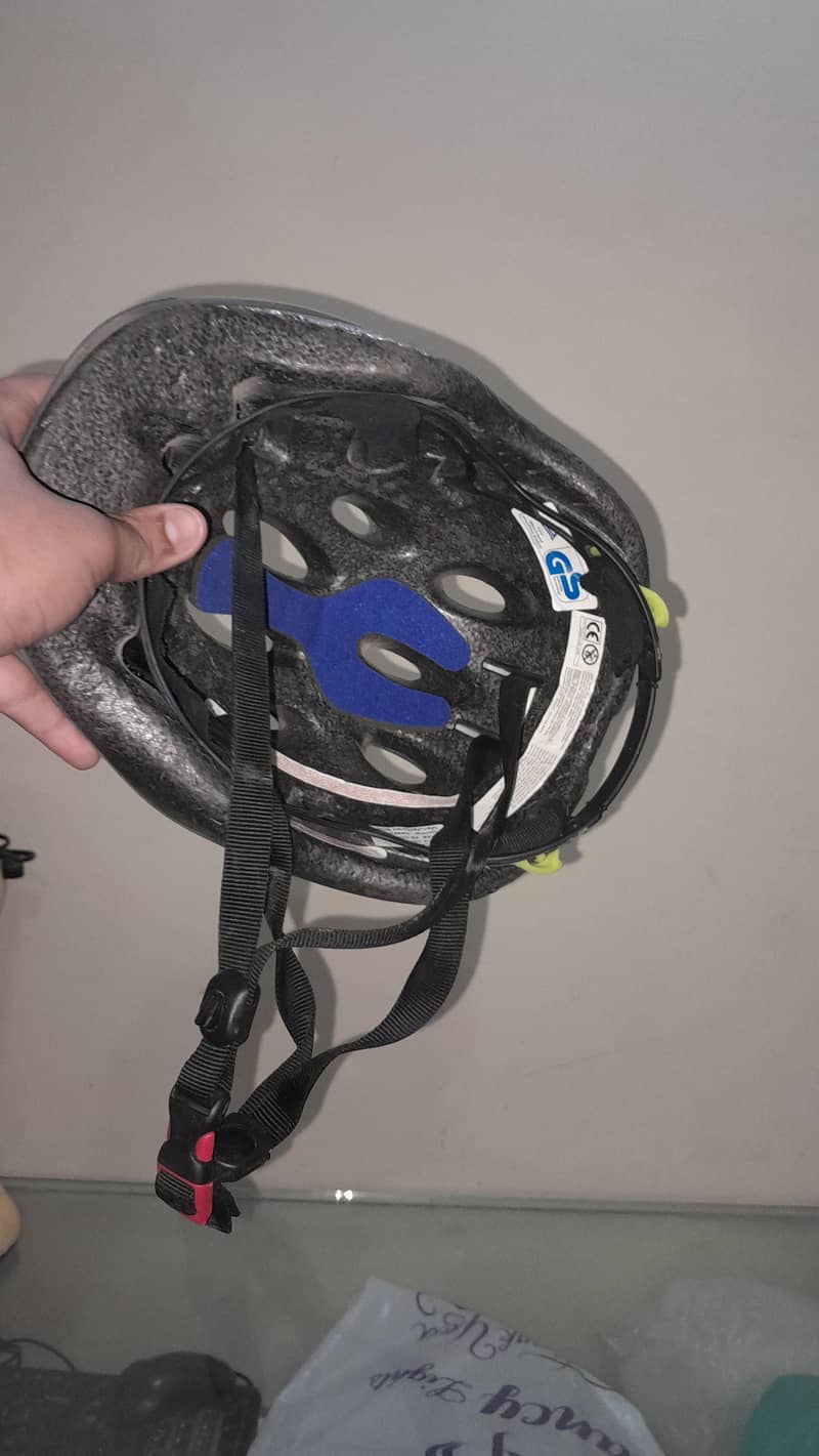 cycle halmet 1