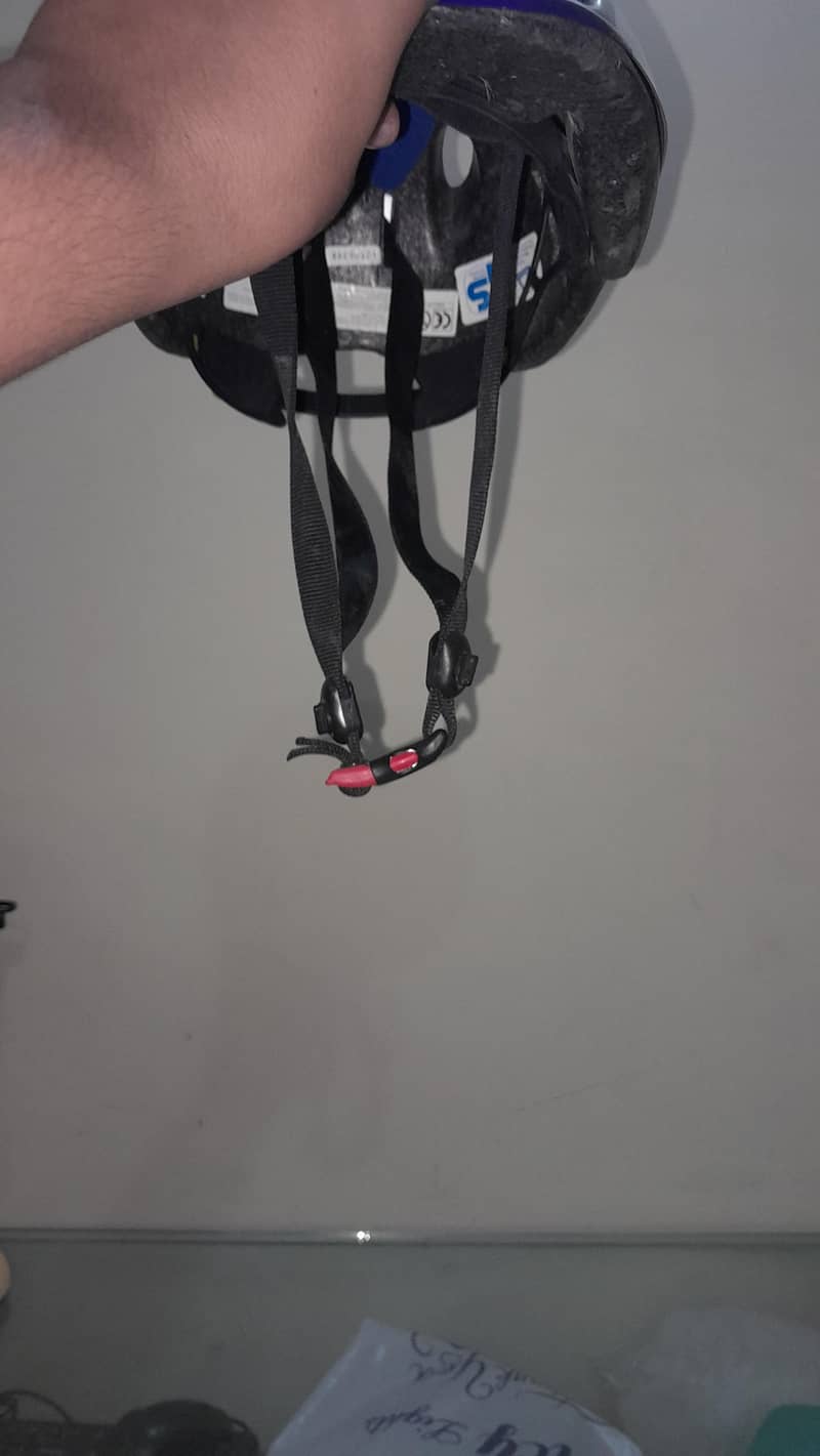 cycle halmet 2