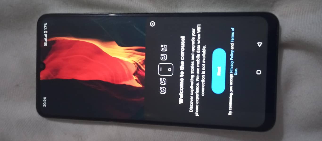 Realme Note 60 0
