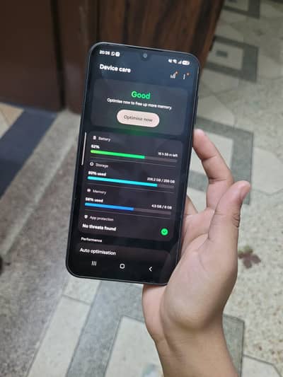 Samsung Mobile A15 5G