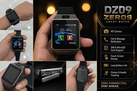 Smart watch