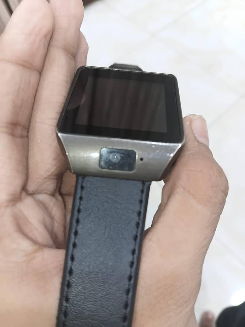 Smart watch 3