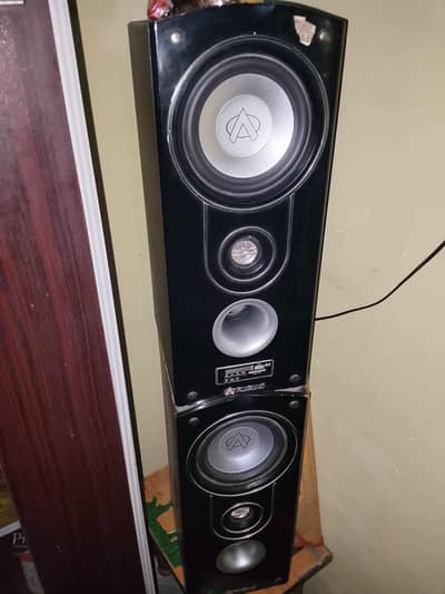 audionic speaker classic 5