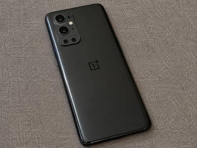 One Plus 9