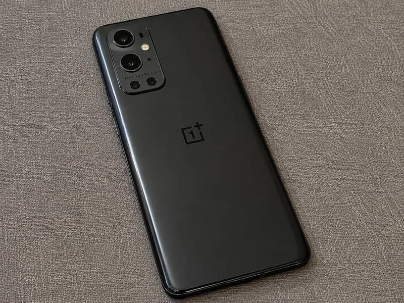 One Plus 9 0