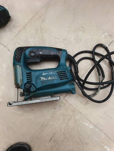 Makita Jig Saw 2150BV Style