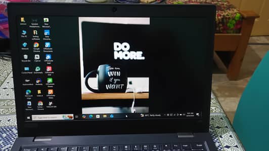 Lenovo ThinkPad L390 | Core i5 8th Gen | 16GB RAM | 256GB SSD