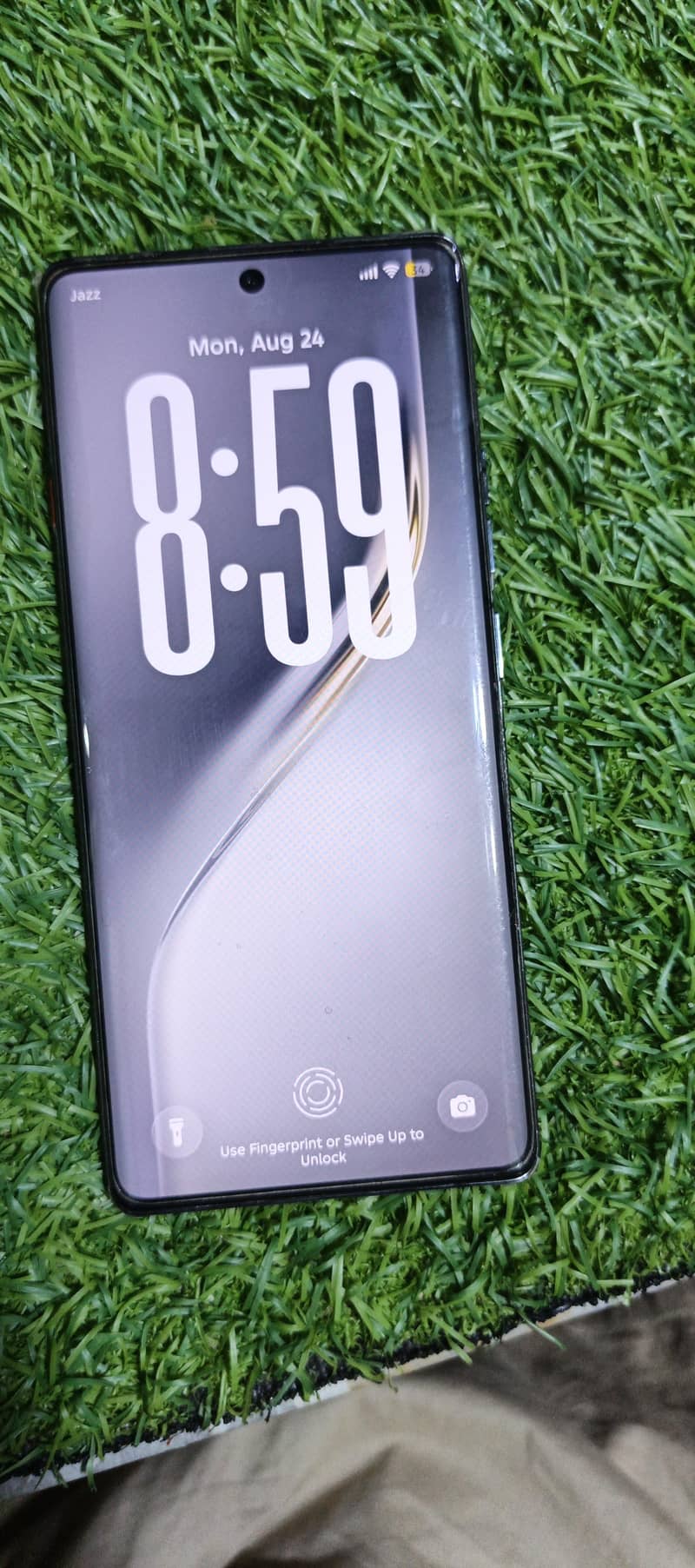 Tecno CAMON 40 Pro 1