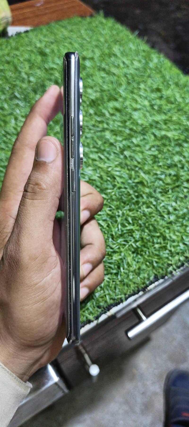 Tecno CAMON 40 Pro 2