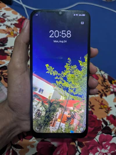 Vivo Y20