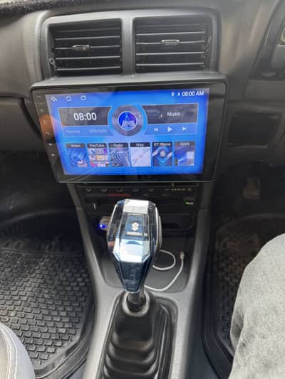Suzuki Cultus VXL 2006