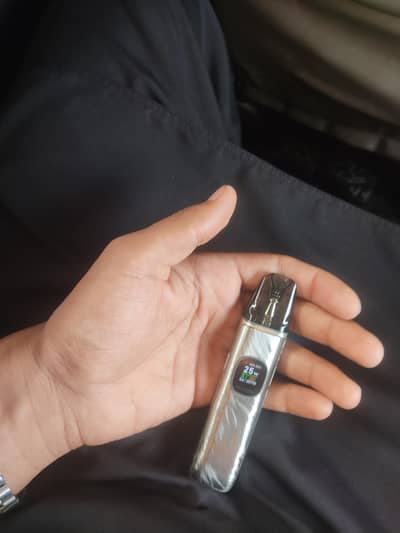 OXVA Pod=18+