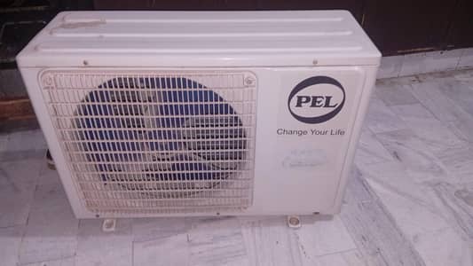 DC inverter