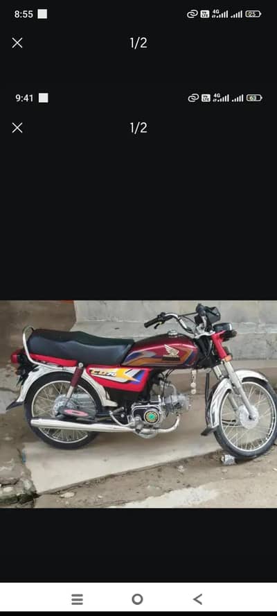 bilkul new jesa bike lash condition 2024.2025 model