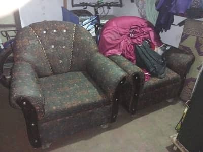 Sofa set for sale