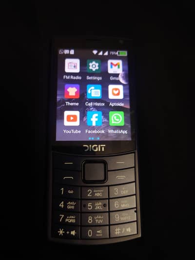 Mobilink JazzX Other Model