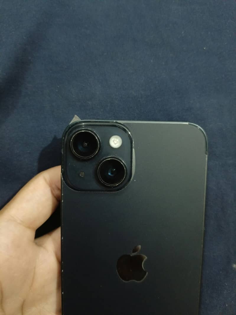 Apple iPhone 14 7