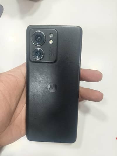 Motorola Moto edge non pta