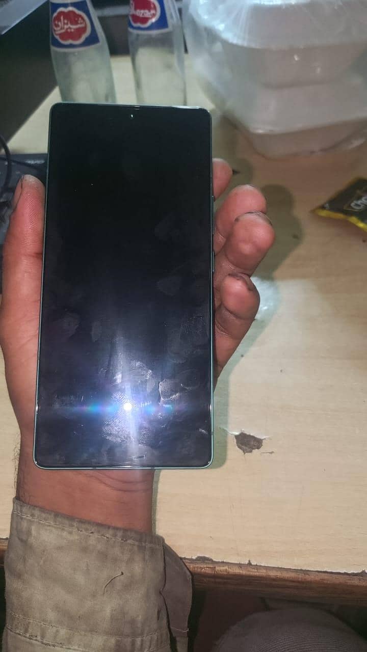infinix Note 50 1