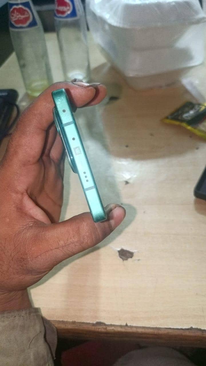 infinix Note 50 2