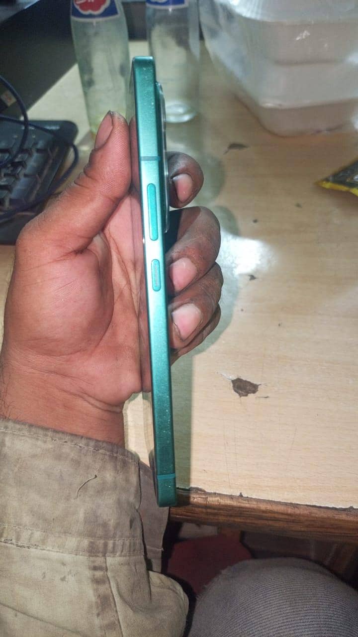 infinix Note 50 3