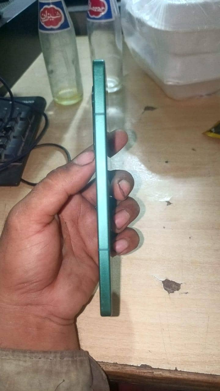 infinix Note 50 4
