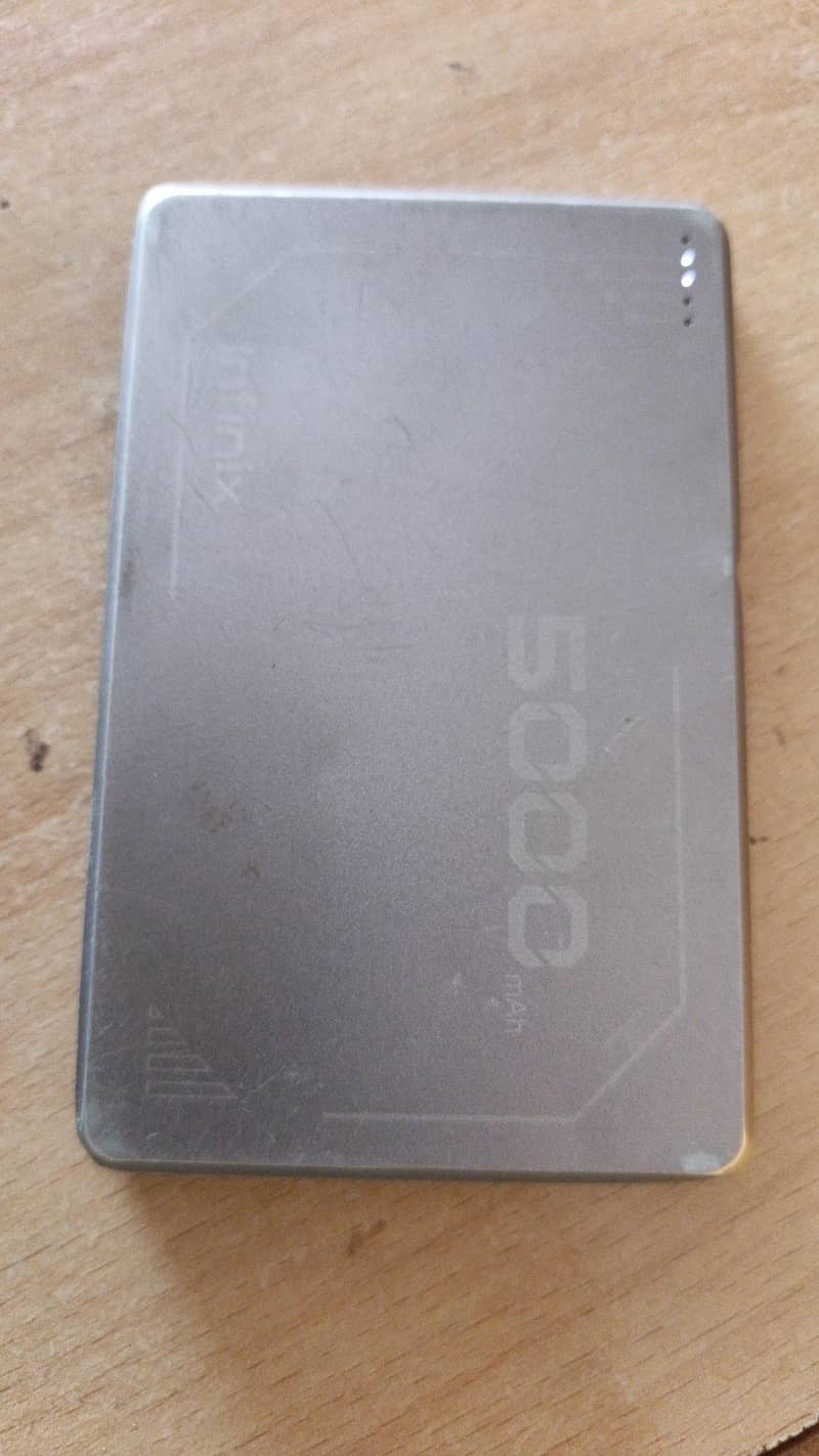 infinix Note 50 8