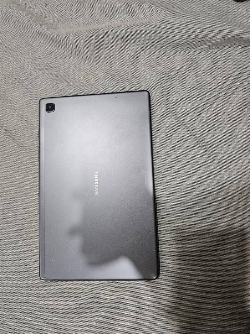 tab a7 0