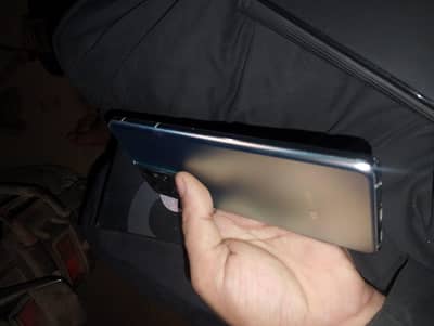 Samsung Mobile S21 Ultra