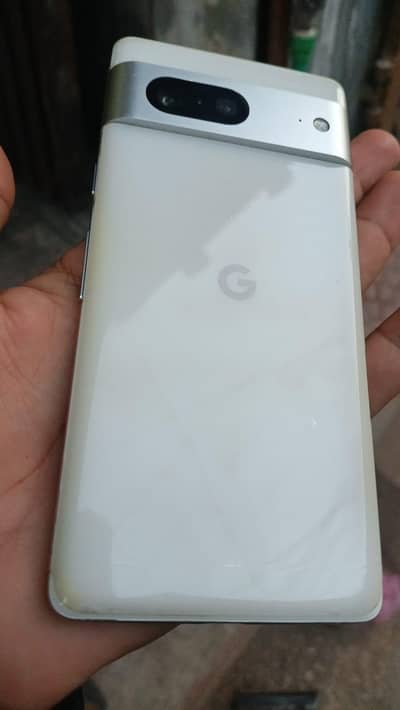 Google Pixel 7