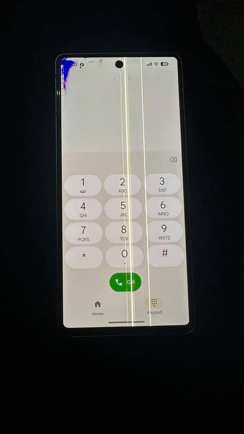 Google Pixel 7 4