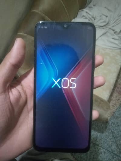 Infinix Hot 11 Play. 03104450619 what's app no.