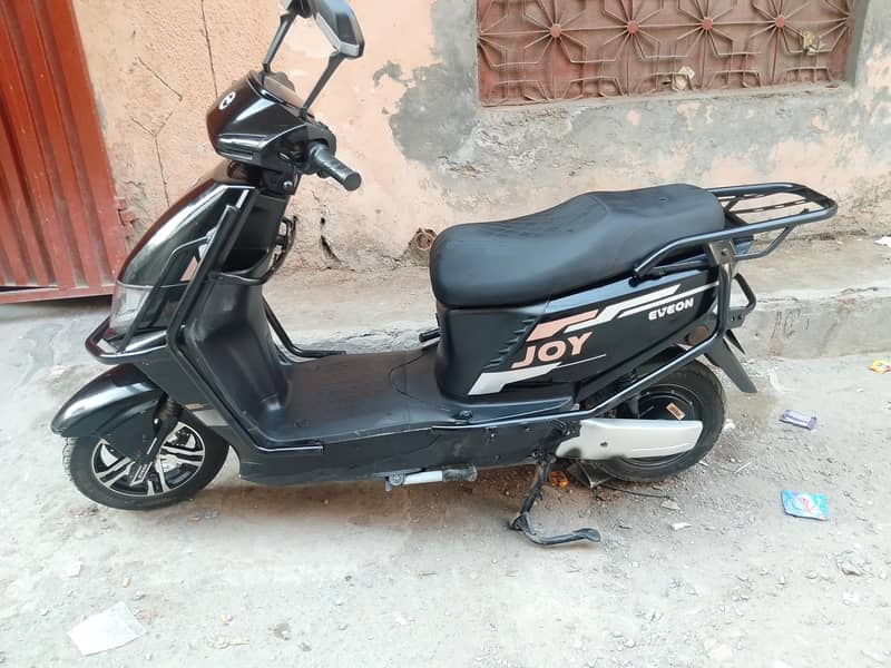 first owner 0