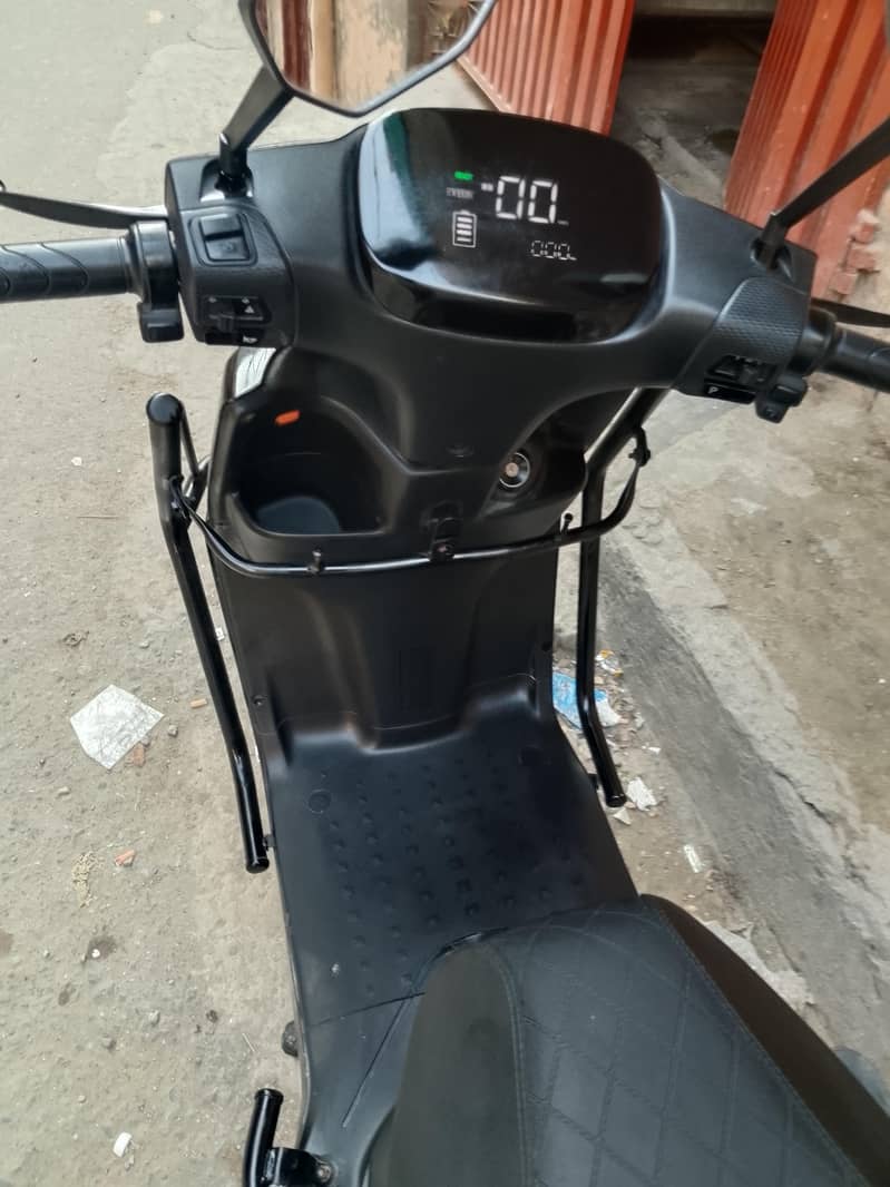 first owner 7