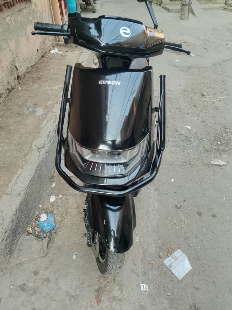 first owner 8