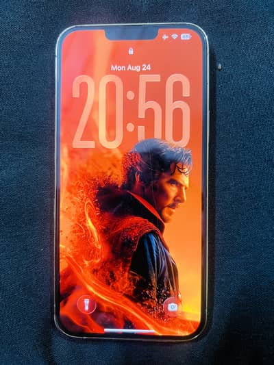 iPhone 13 Pro Max Non PTA 256 GB