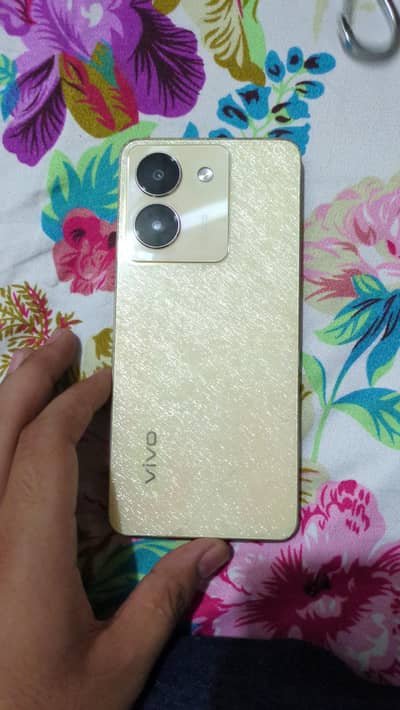 Vivo Y36
