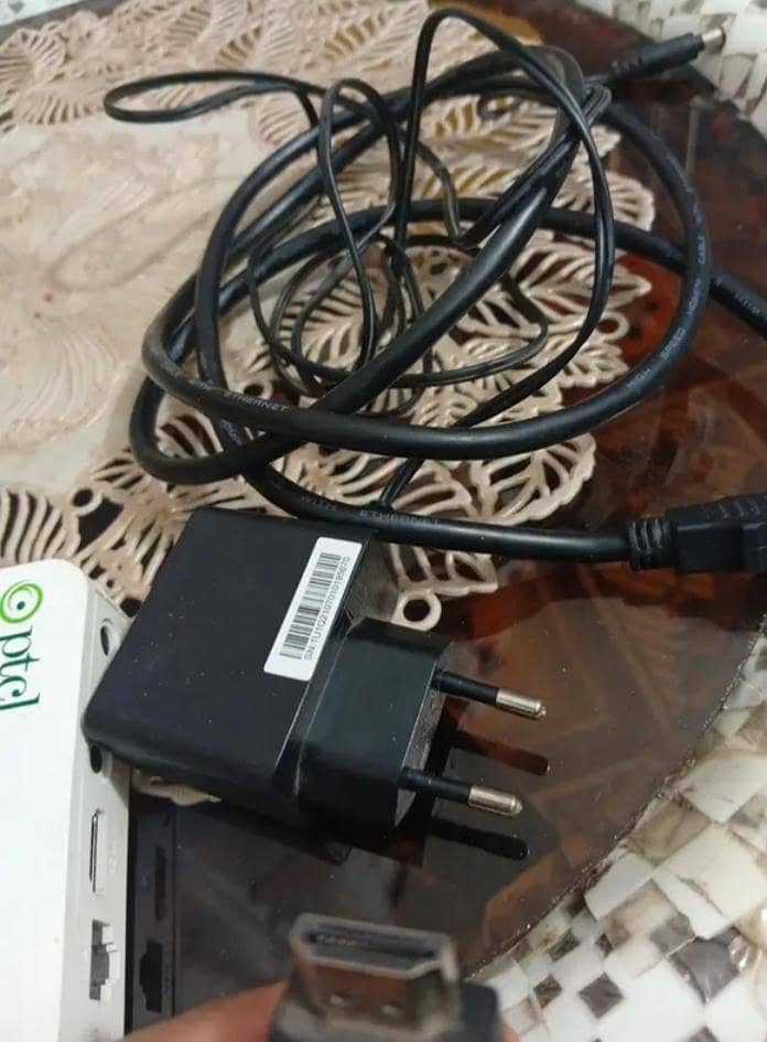 Ptcl TV Device 0