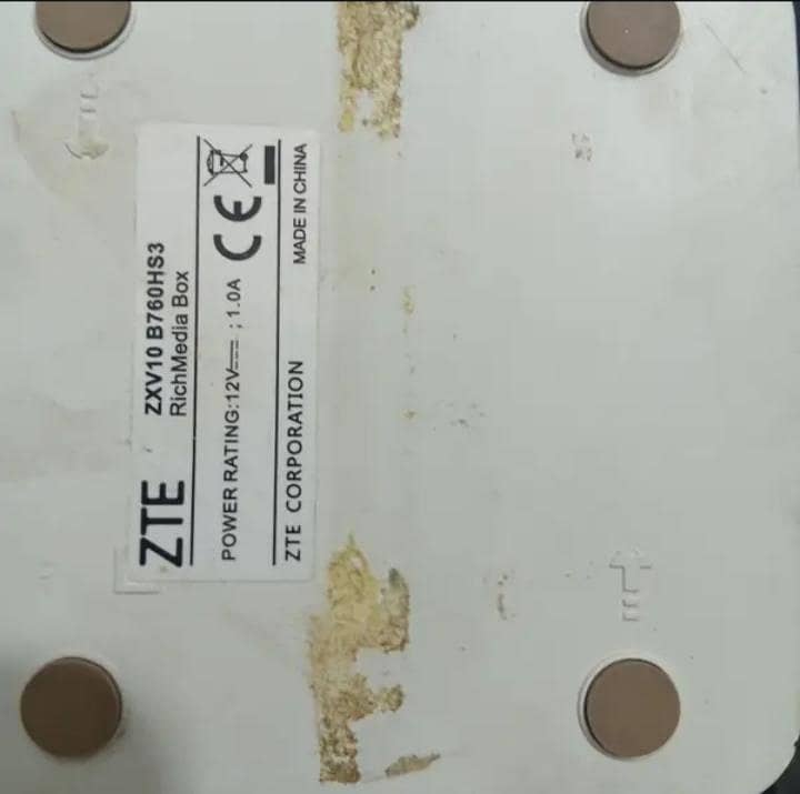 Ptcl TV Device 2