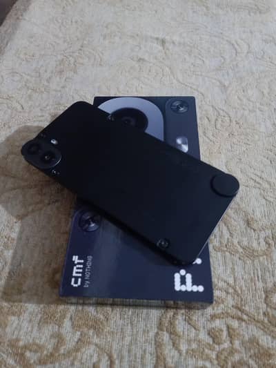 Nothing CMF Phone 1