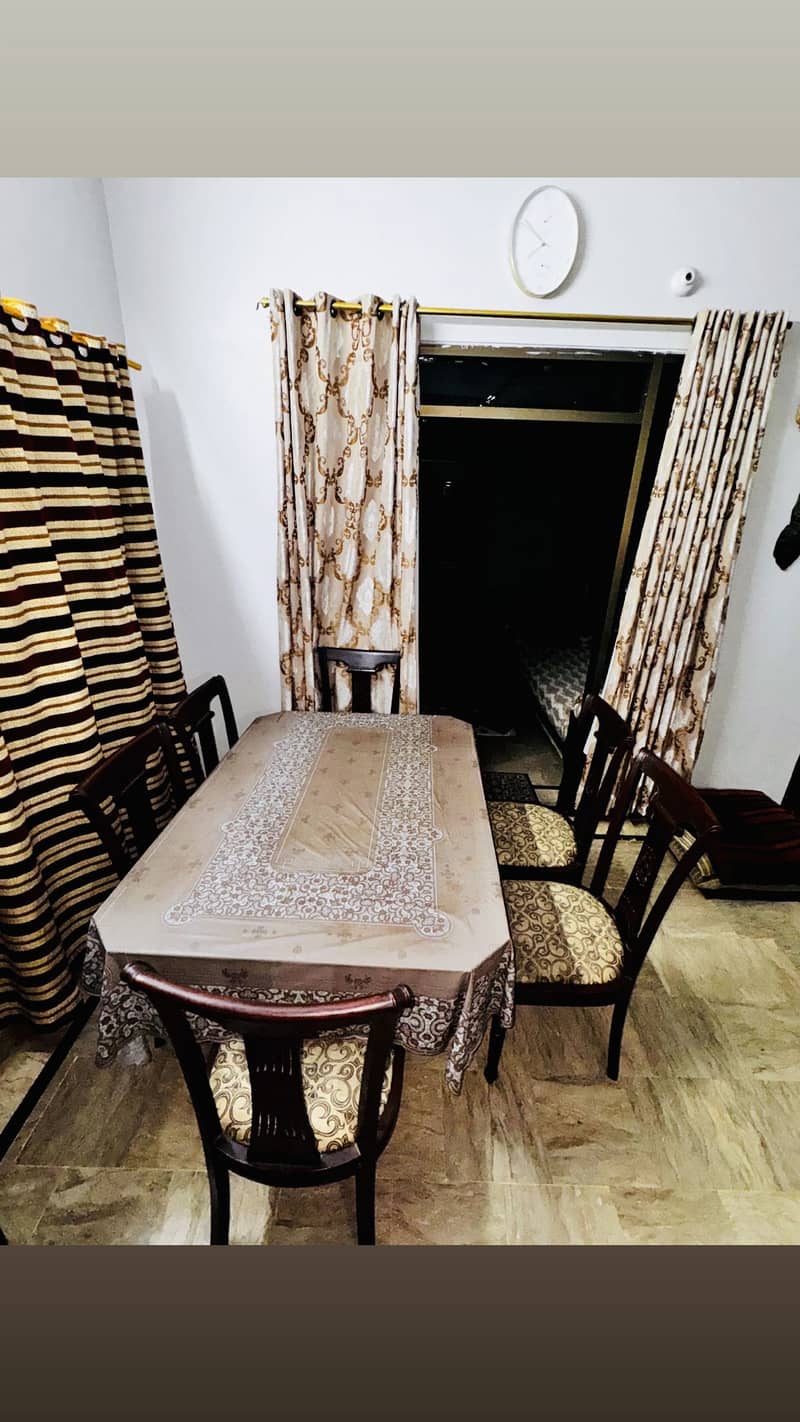 Dinning Table 1