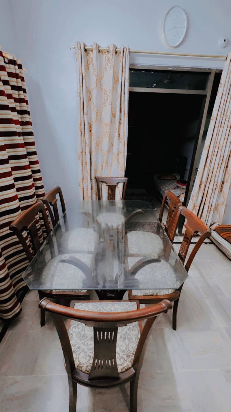 Dinning Table 2