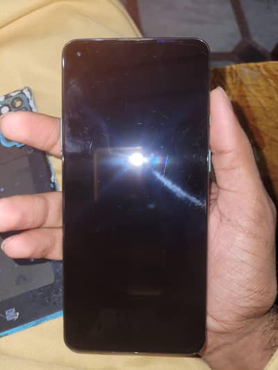 One Plus 8T Plus